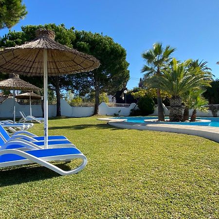Paraiso Blanco 16A Apartments Casasol Nerja Zimmer foto