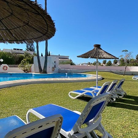 Paraiso Blanco 16A Apartments Casasol Nerja Zimmer foto